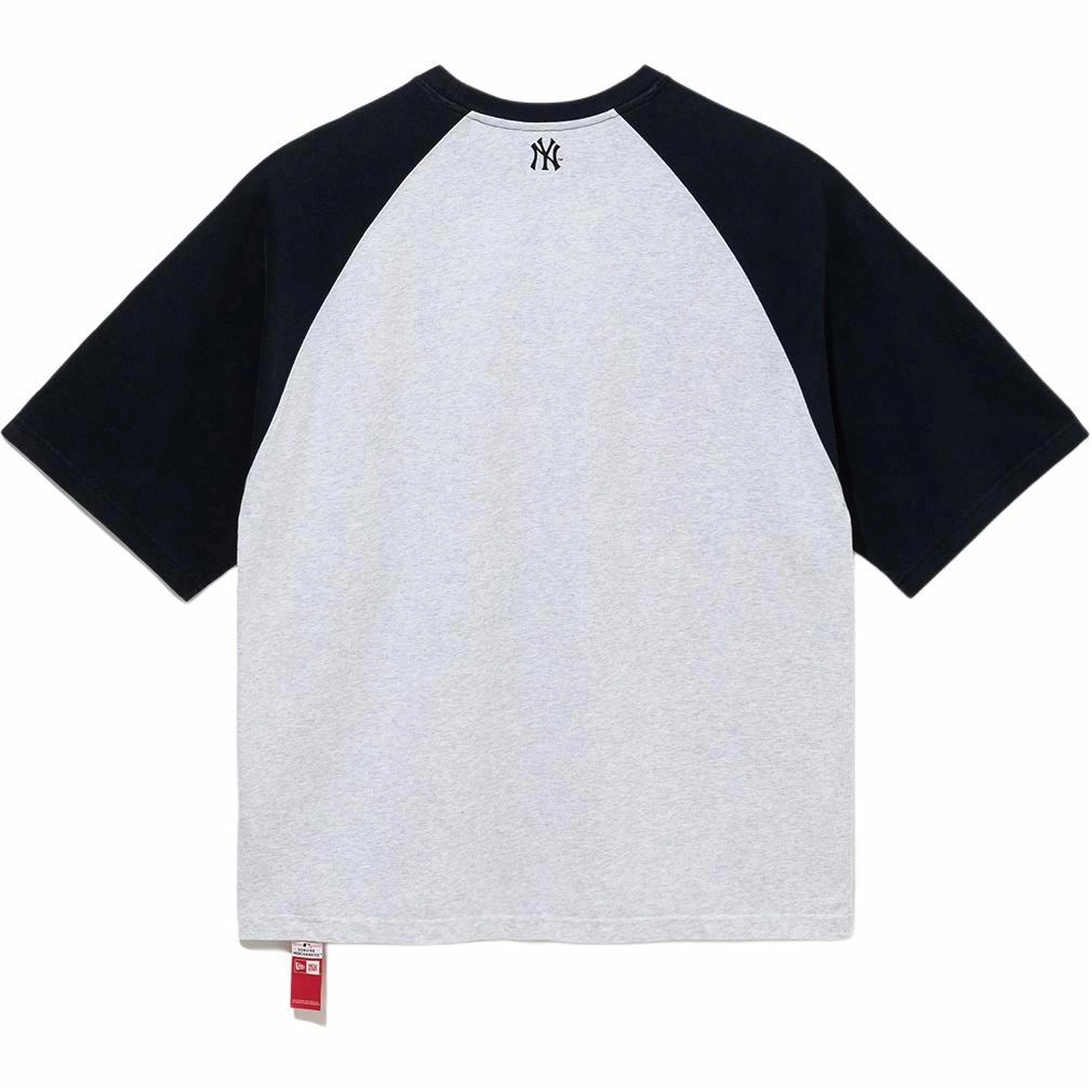 New Era SS25 MLB T