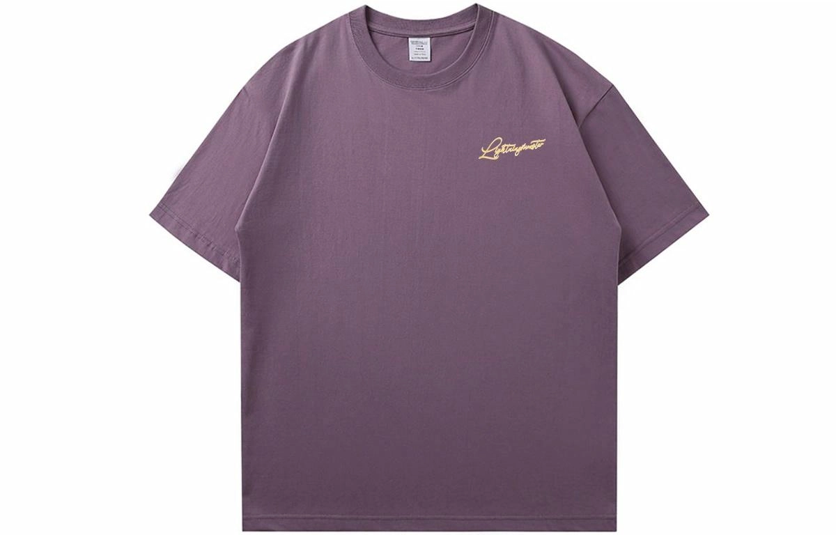 LIGHTNING MONSTER T