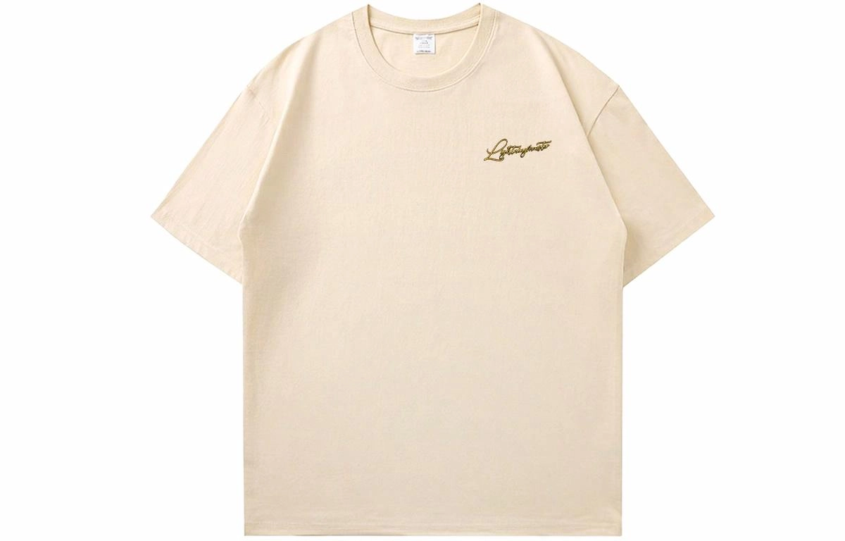LIGHTNING MONSTER T