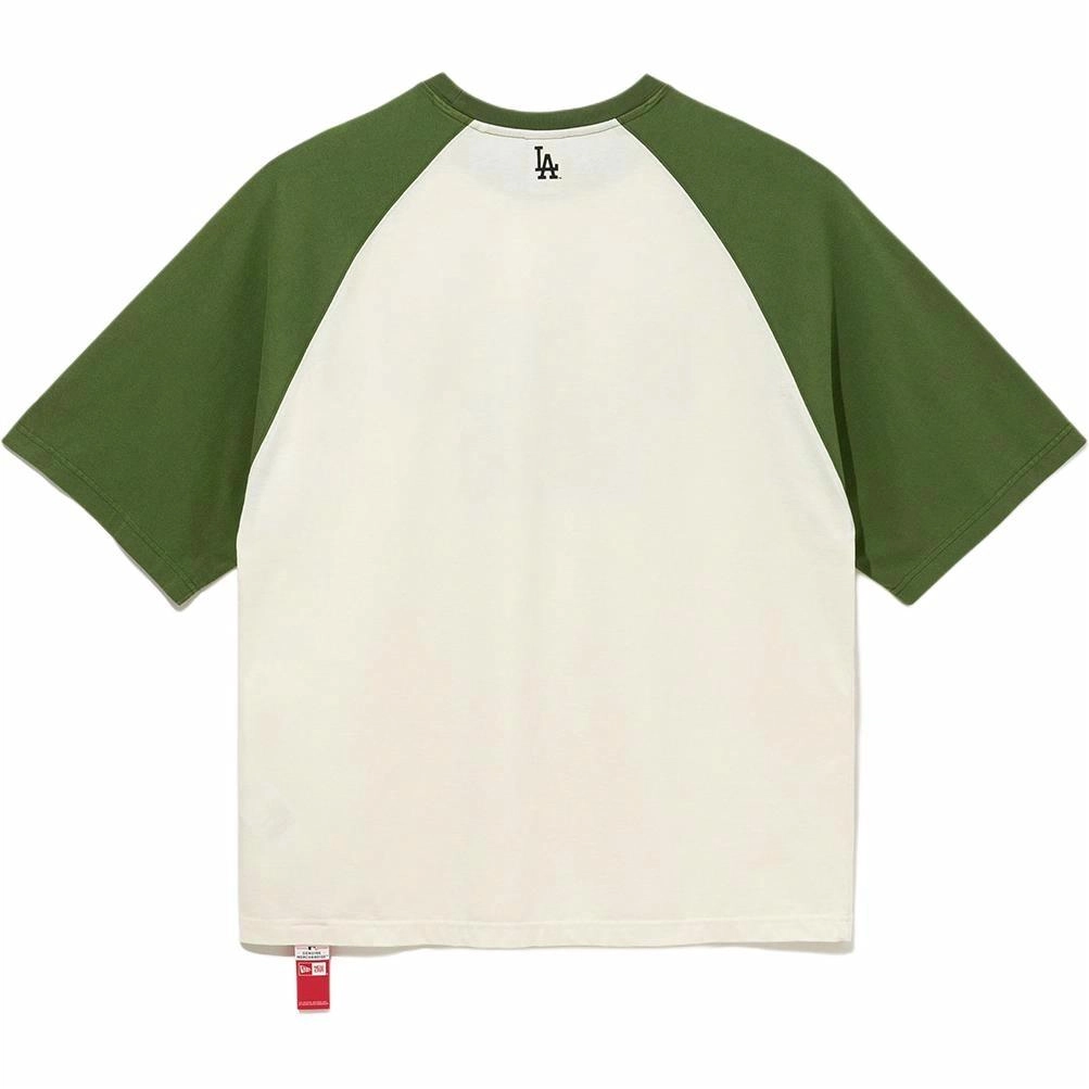 New Era SS25 MLB T