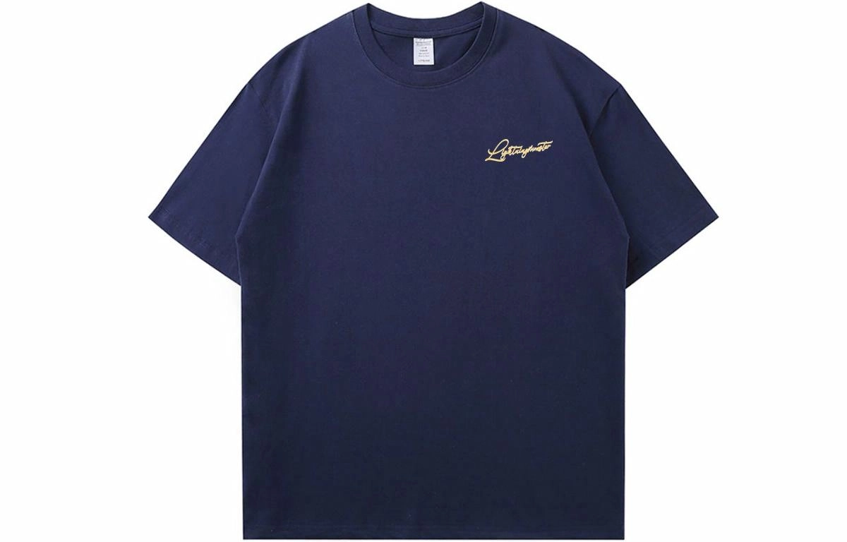 LIGHTNING MONSTER T