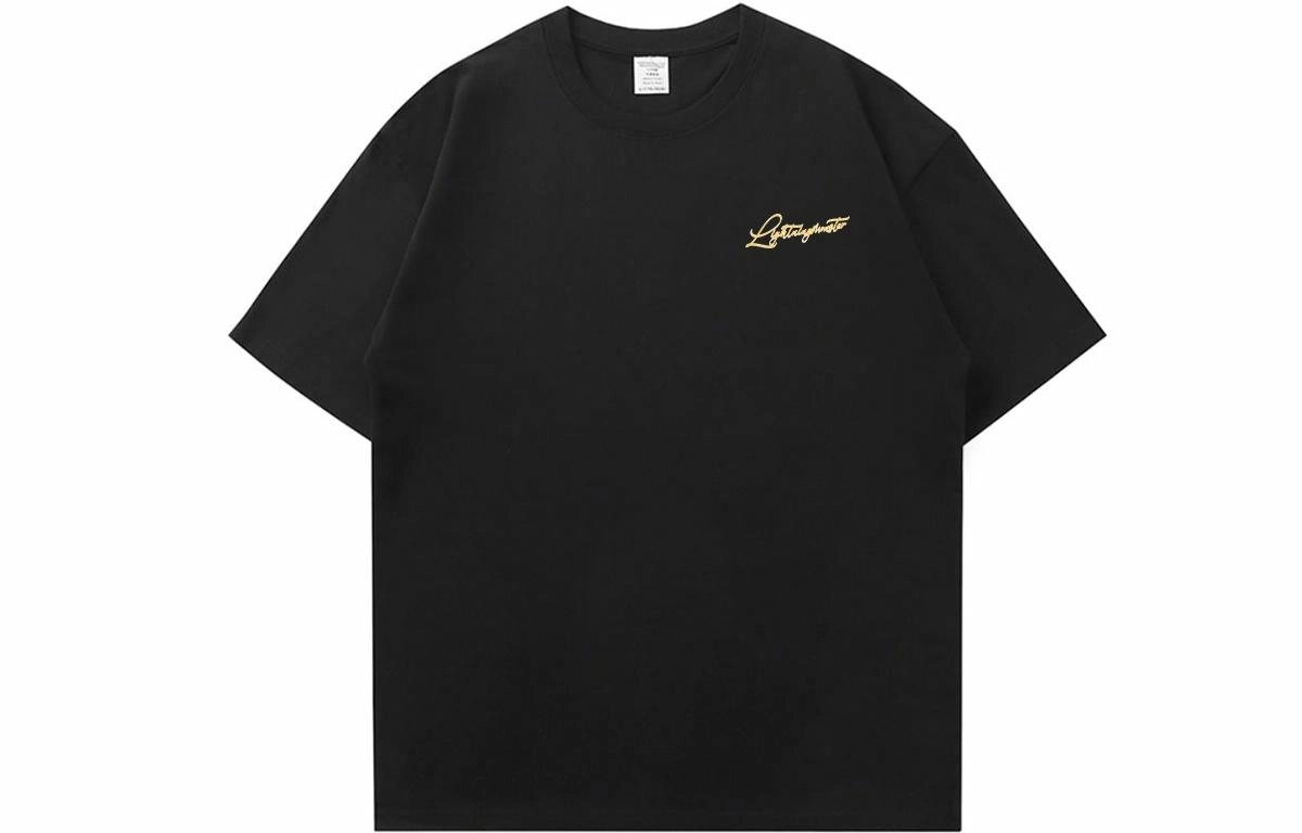 LIGHTNING MONSTER T