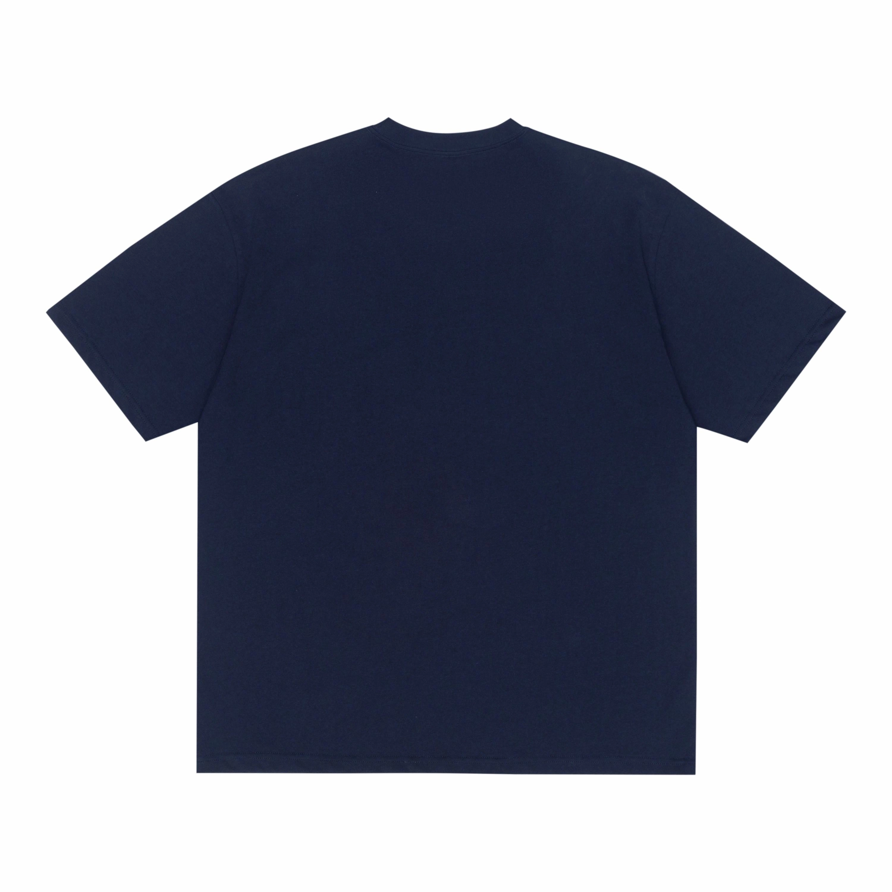 FISHGALAXY Logo T