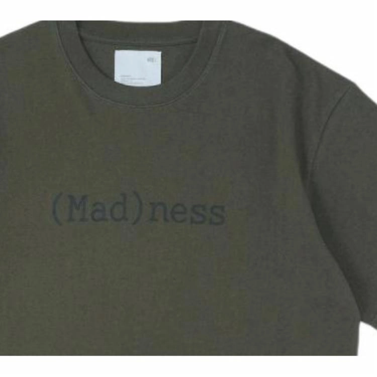 MADNESS T