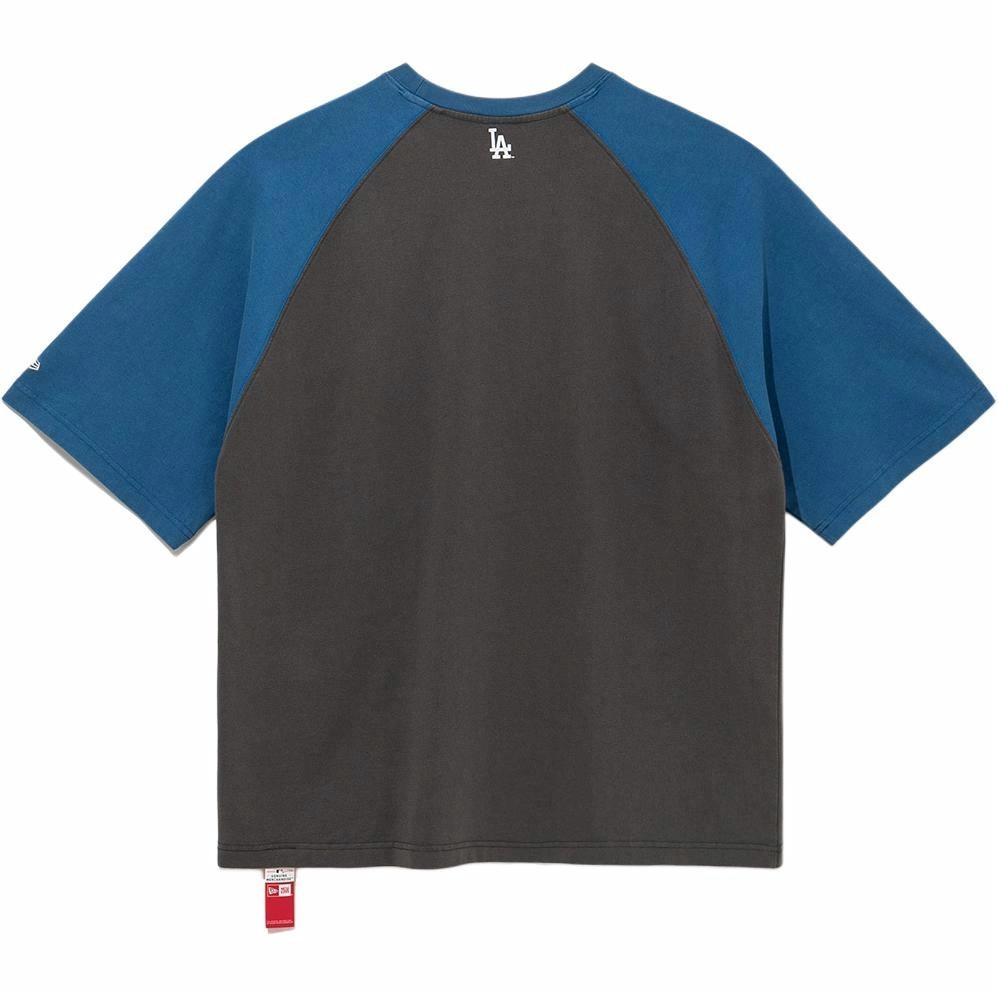 New Era SS25 MLB T