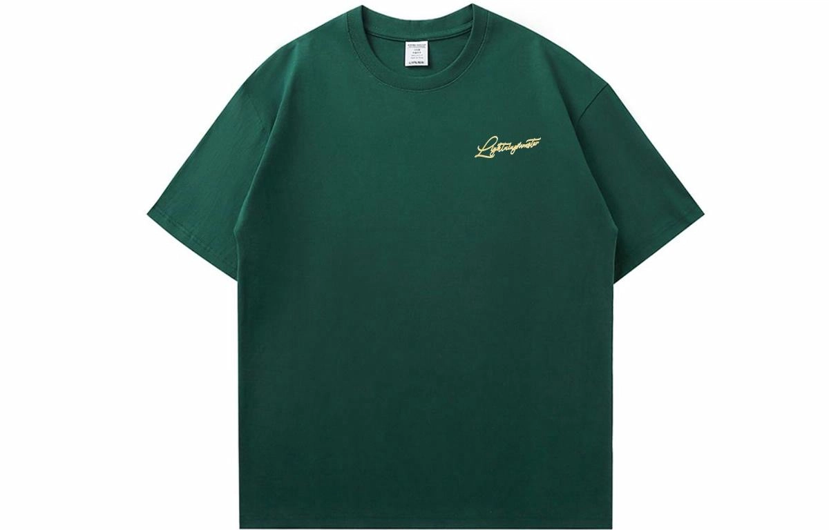 LIGHTNING MONSTER T