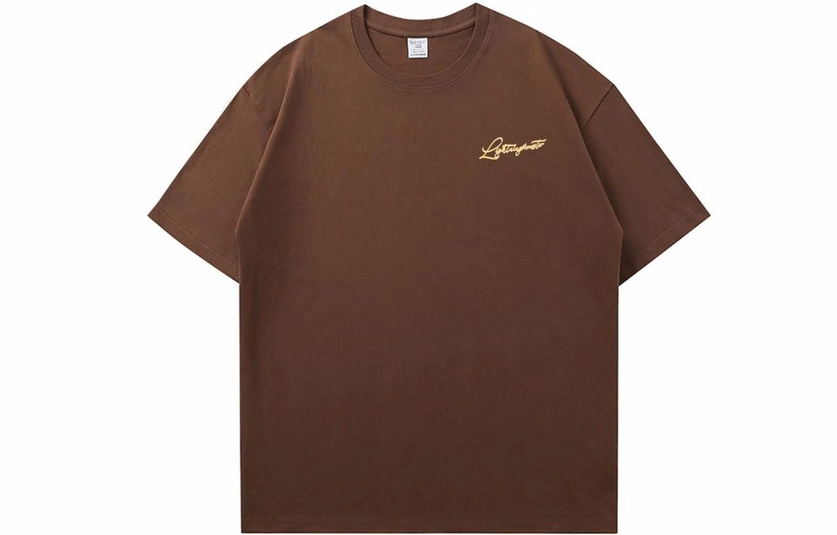 LIGHTNING MONSTER T