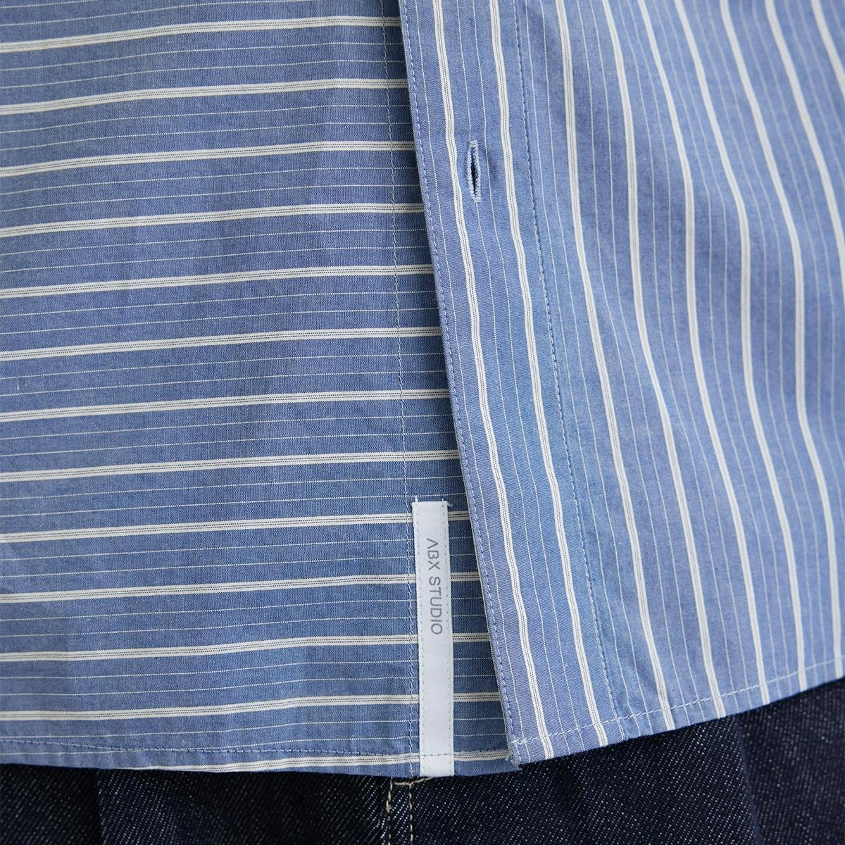 STRIPED SHIRT
