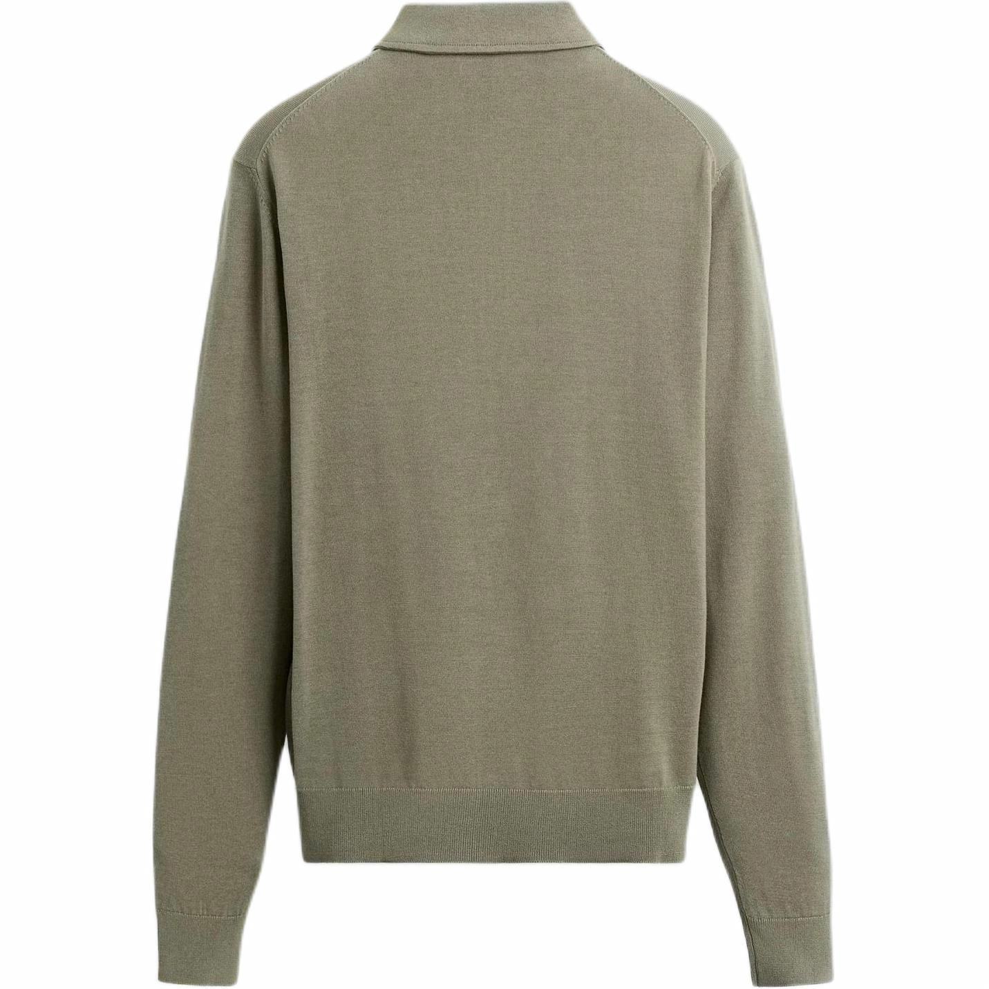 ZARA Polo