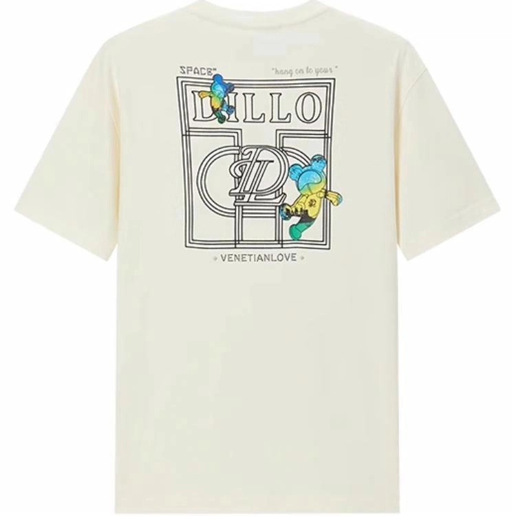 DILLO SS25 T