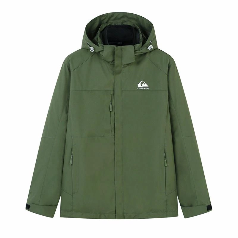 Quiksilver