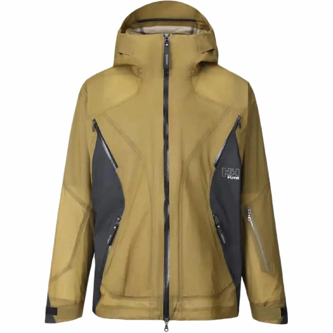 HELLY HANSEN