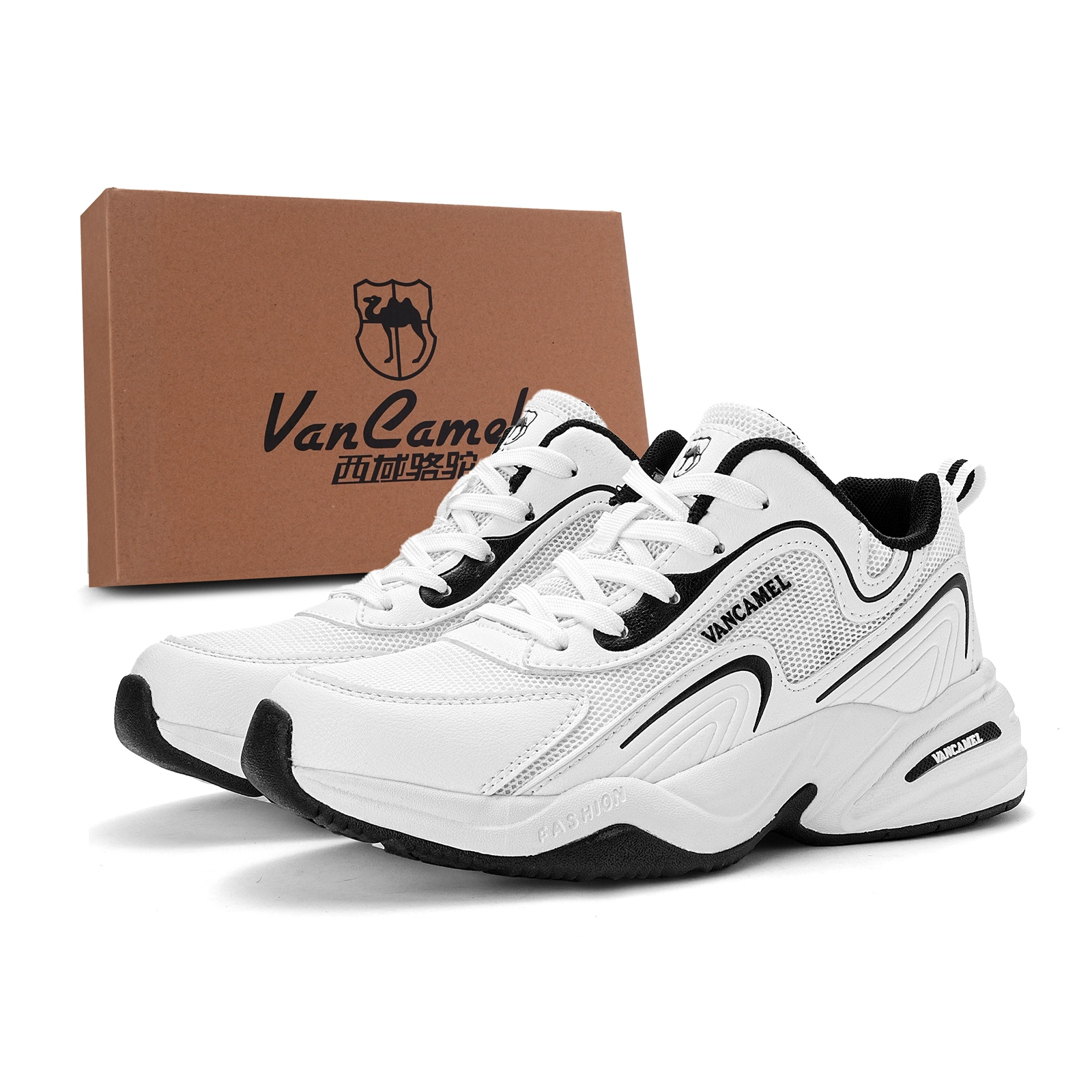 VanCamel