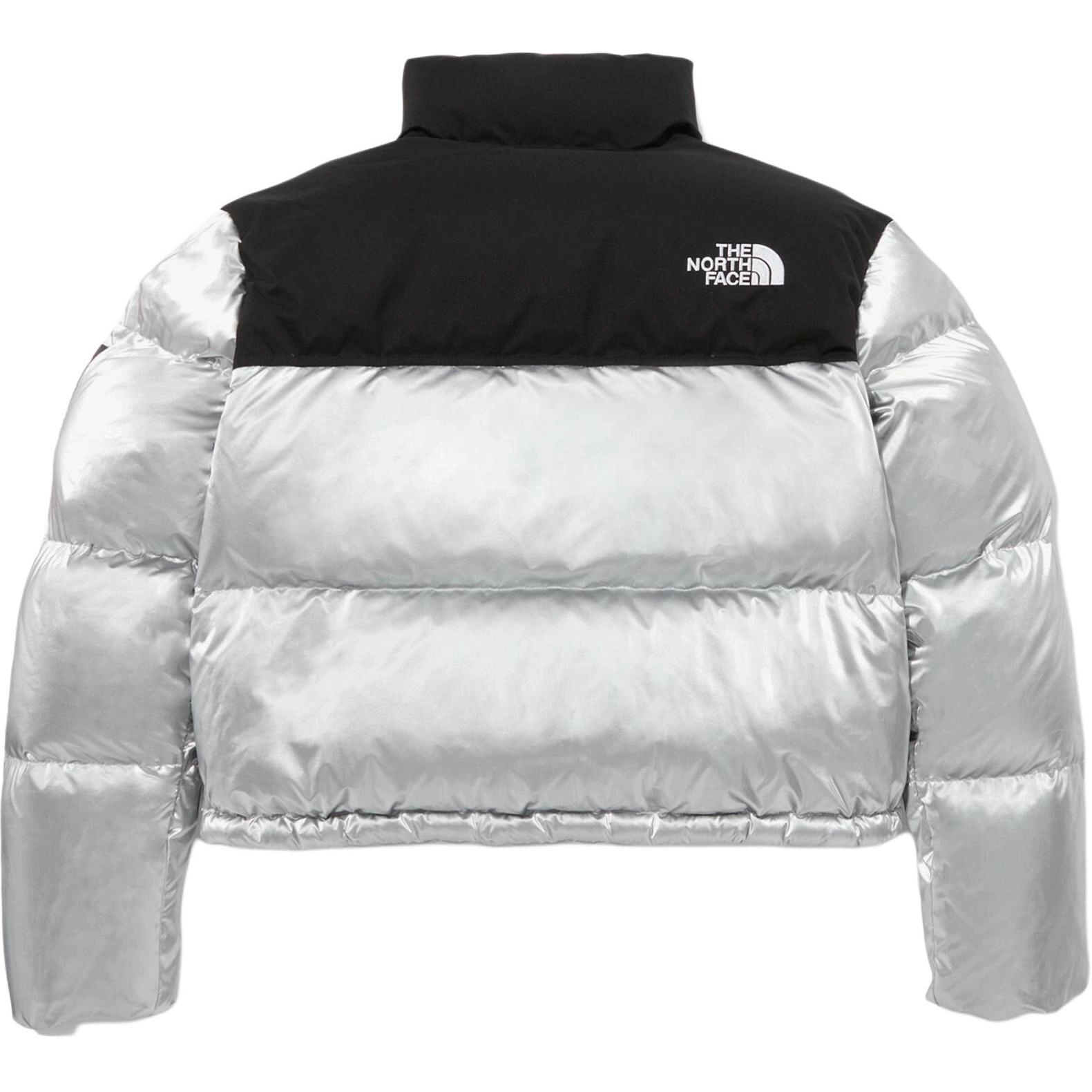 THE NORTH FACE W'S Novelty Nuptse Down Jacket Se