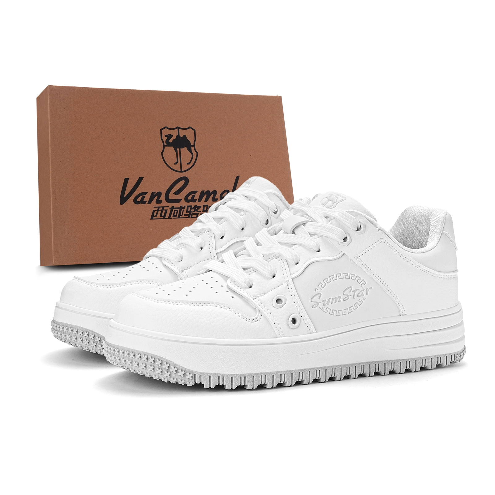 VanCamel