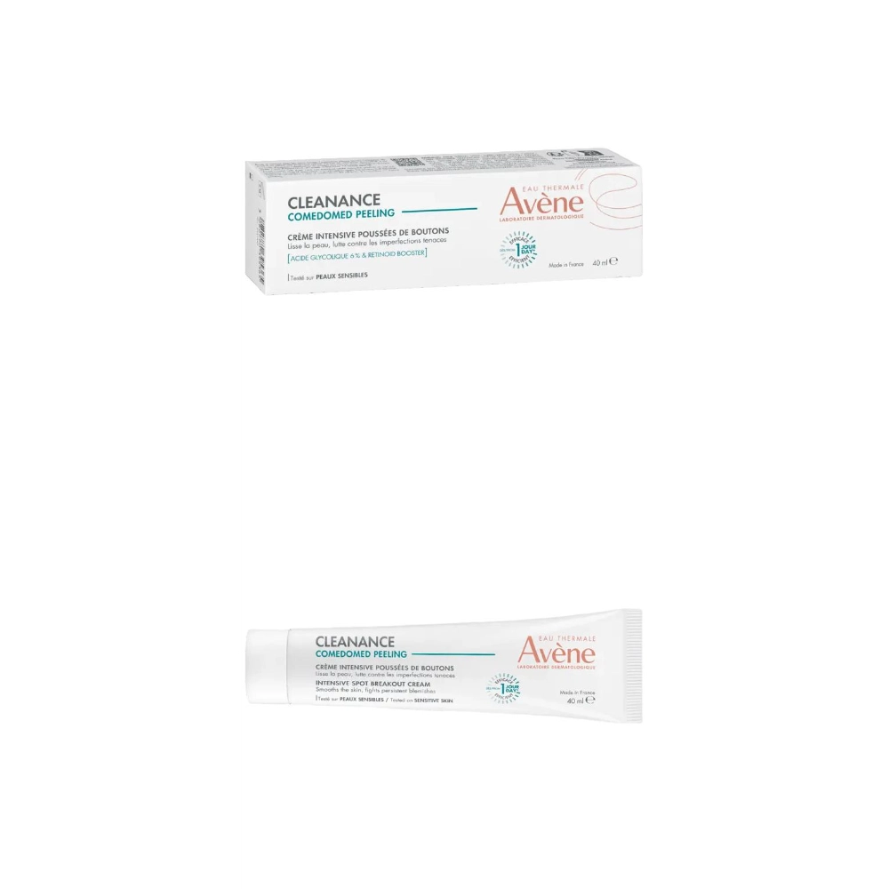 CLEANANCE COMEDOMED PEELING 40ml