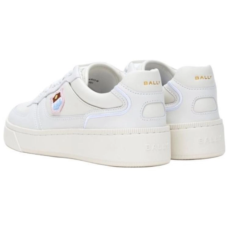 BALLY Raise