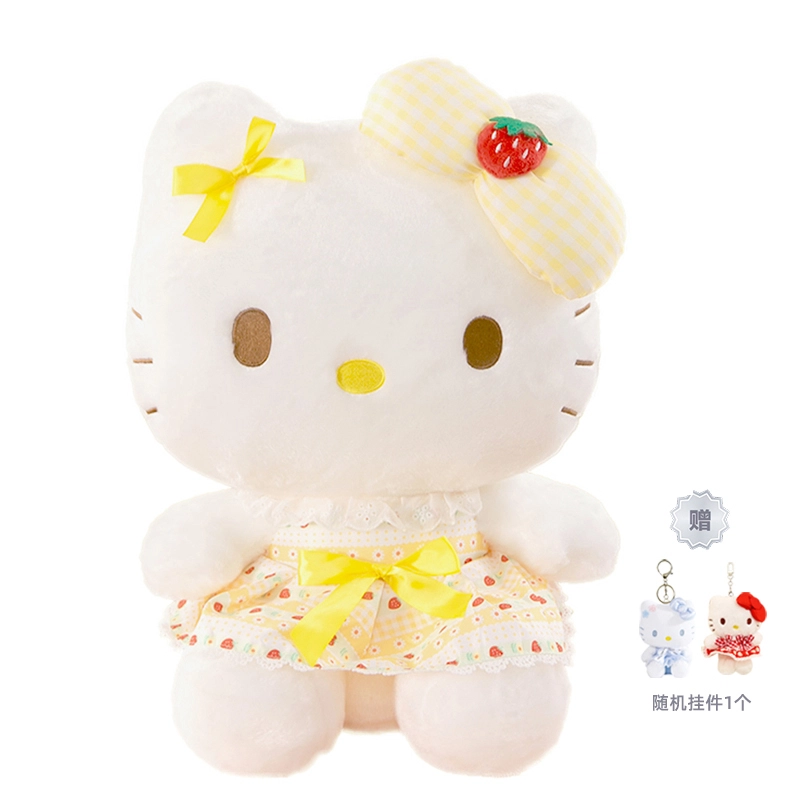 surof x Sanrio hellokitty 20cm30cm40cm50cm