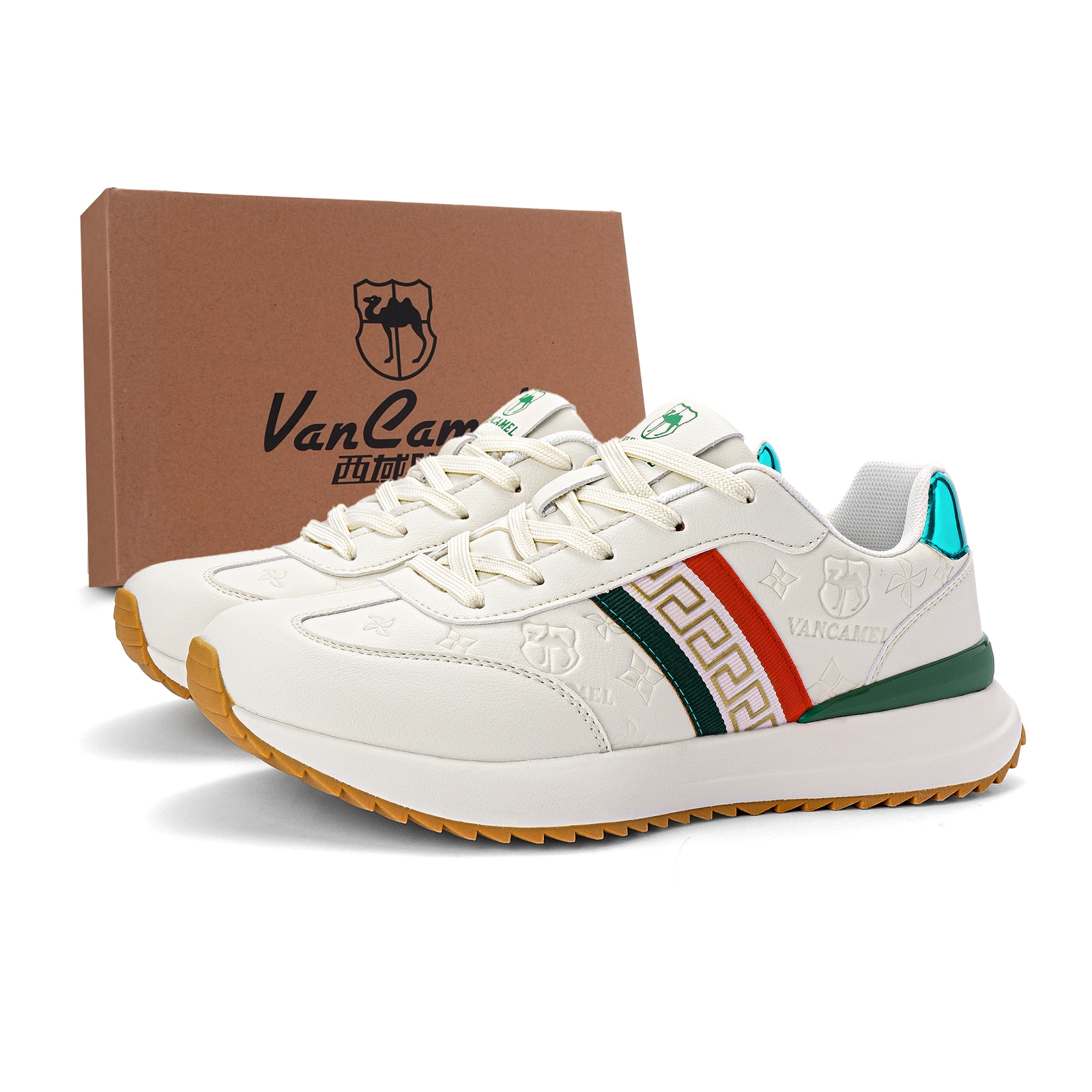 VanCamel