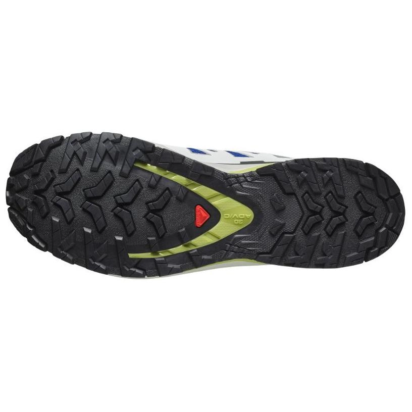 SALOMON XA Pro 3D V9
