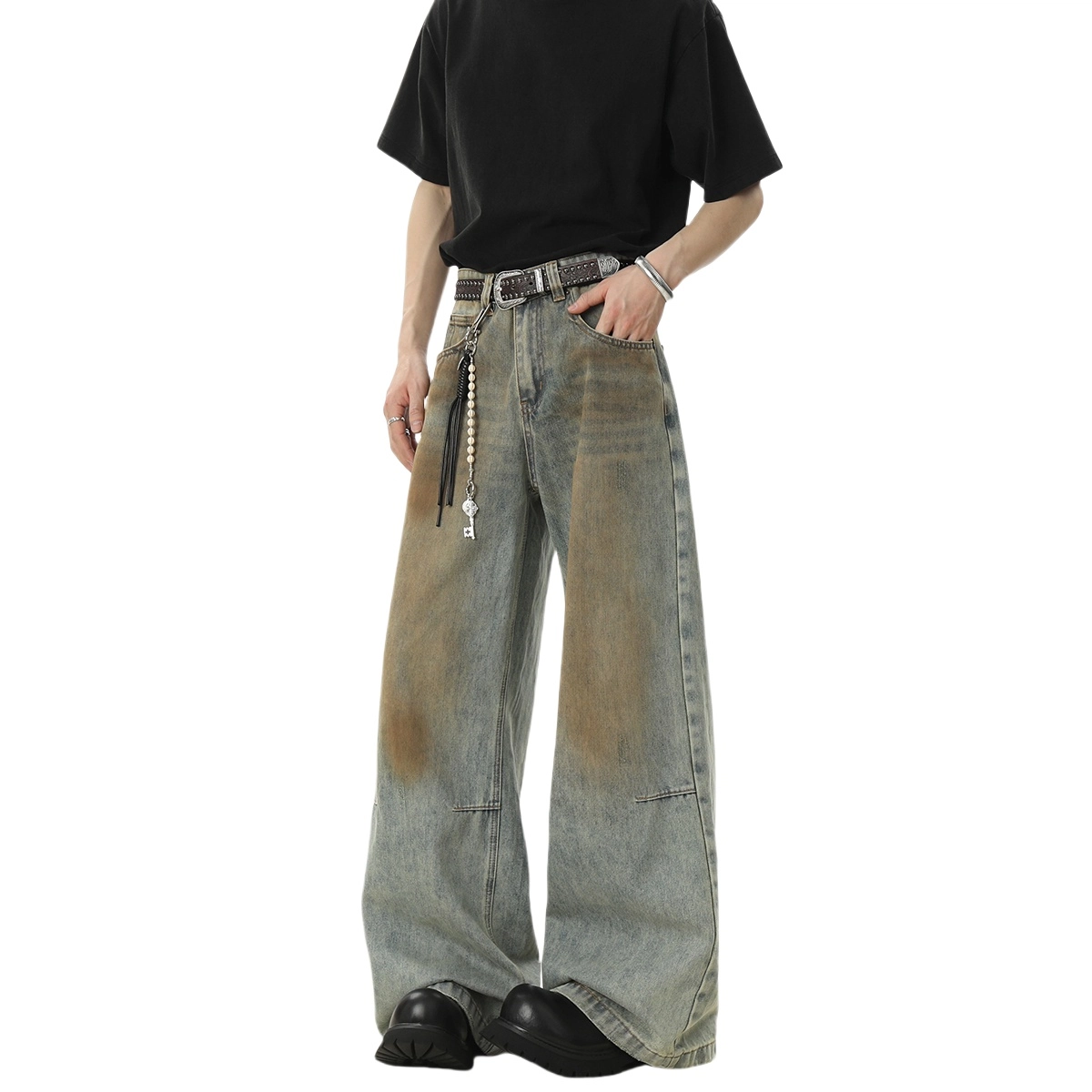 PAINT STAIN