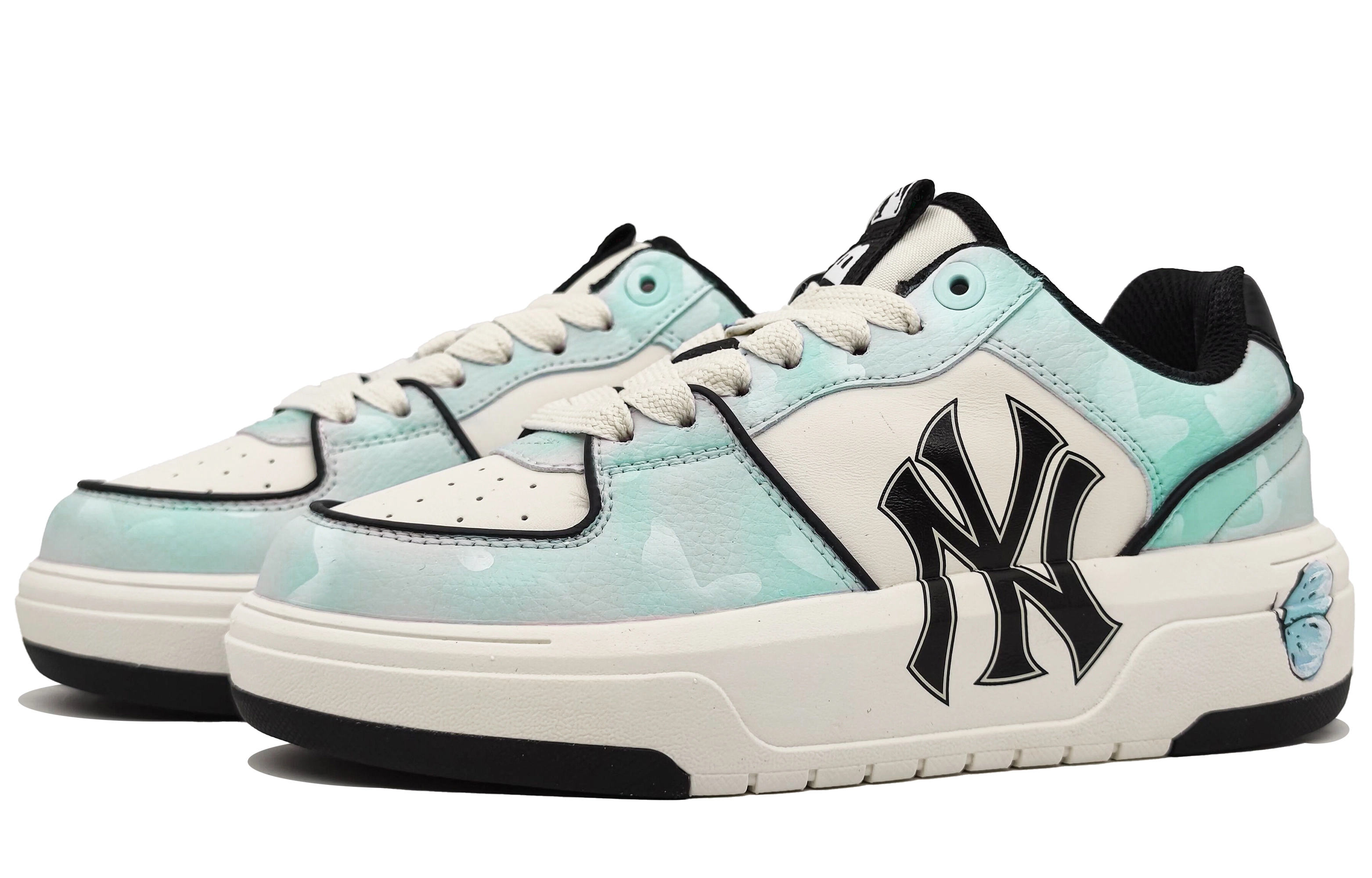 MLB Chunky Liner
