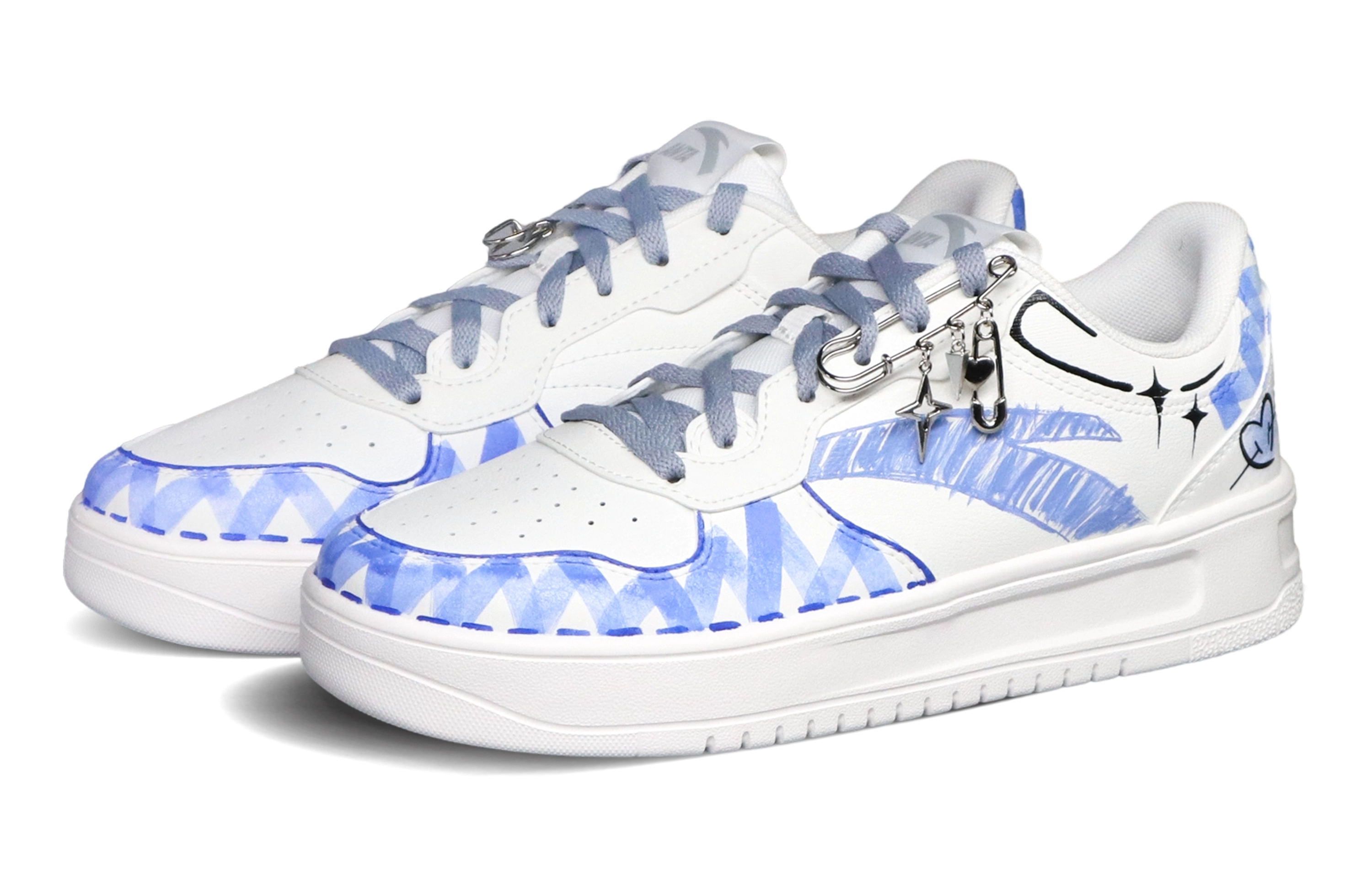 Anta 33