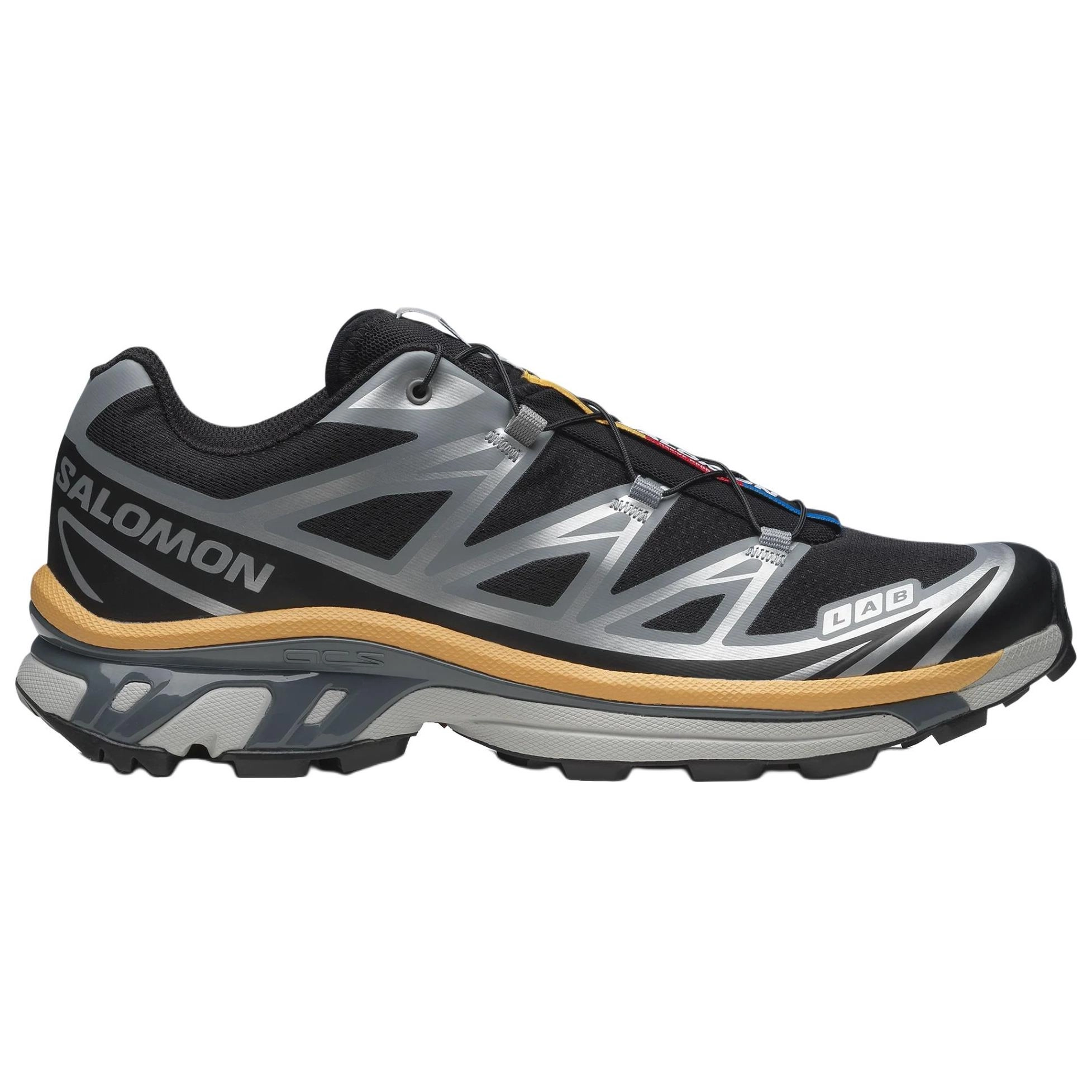 SALOMON XT-6