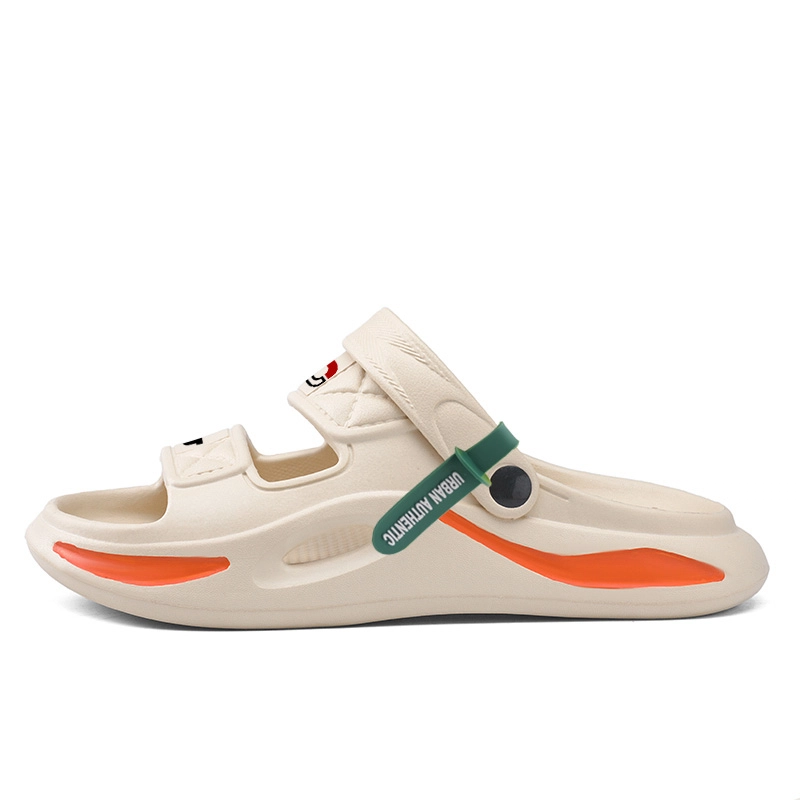 URBAN AUTHENTIC