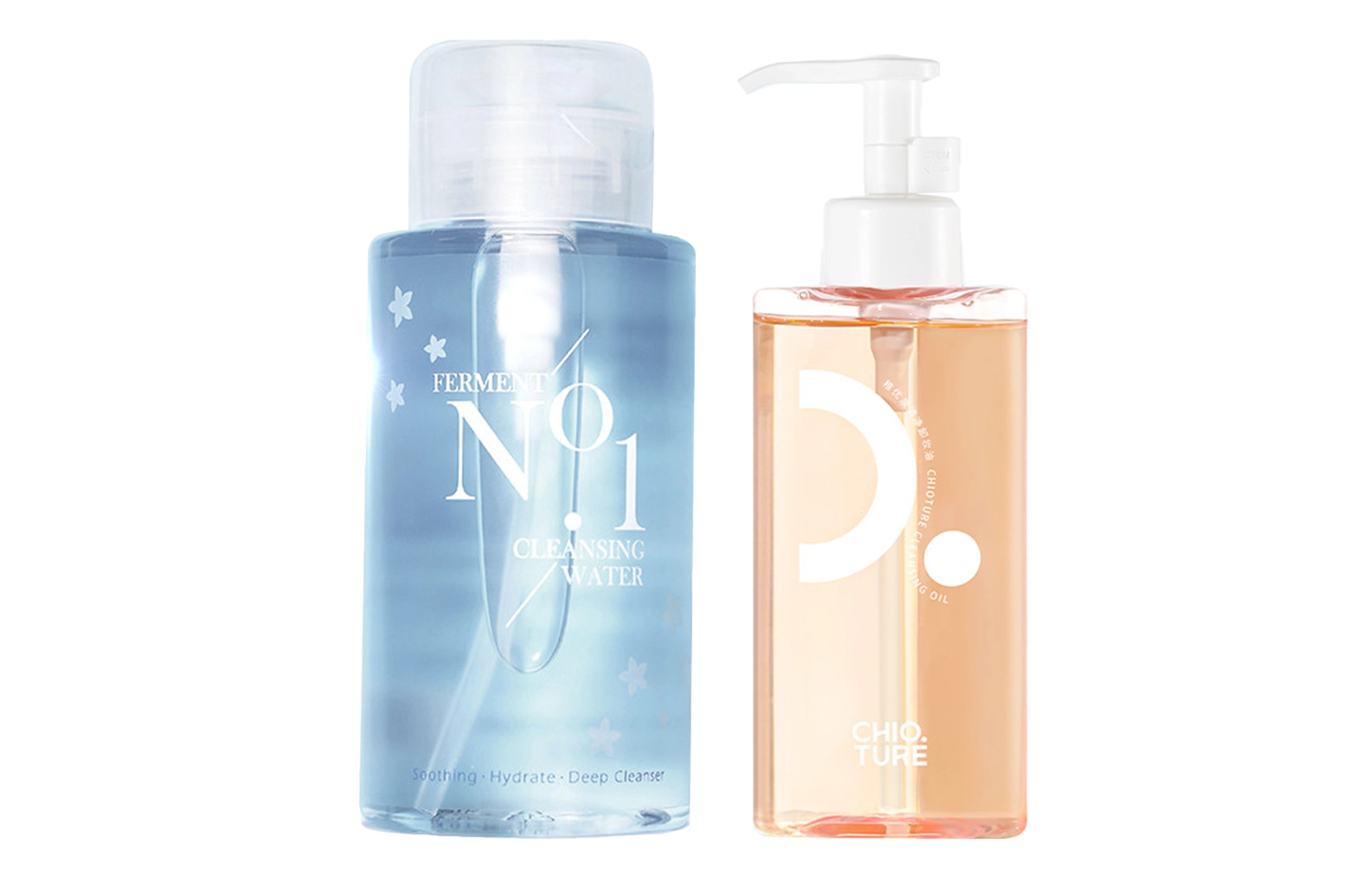 110ml+300ml