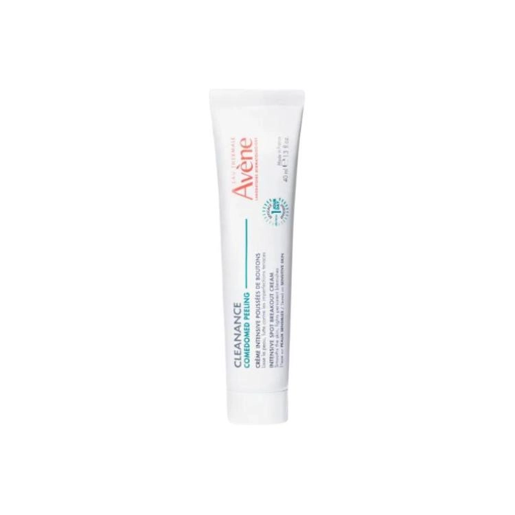 CLEANANCE COMEDOMED PEELING 40ml