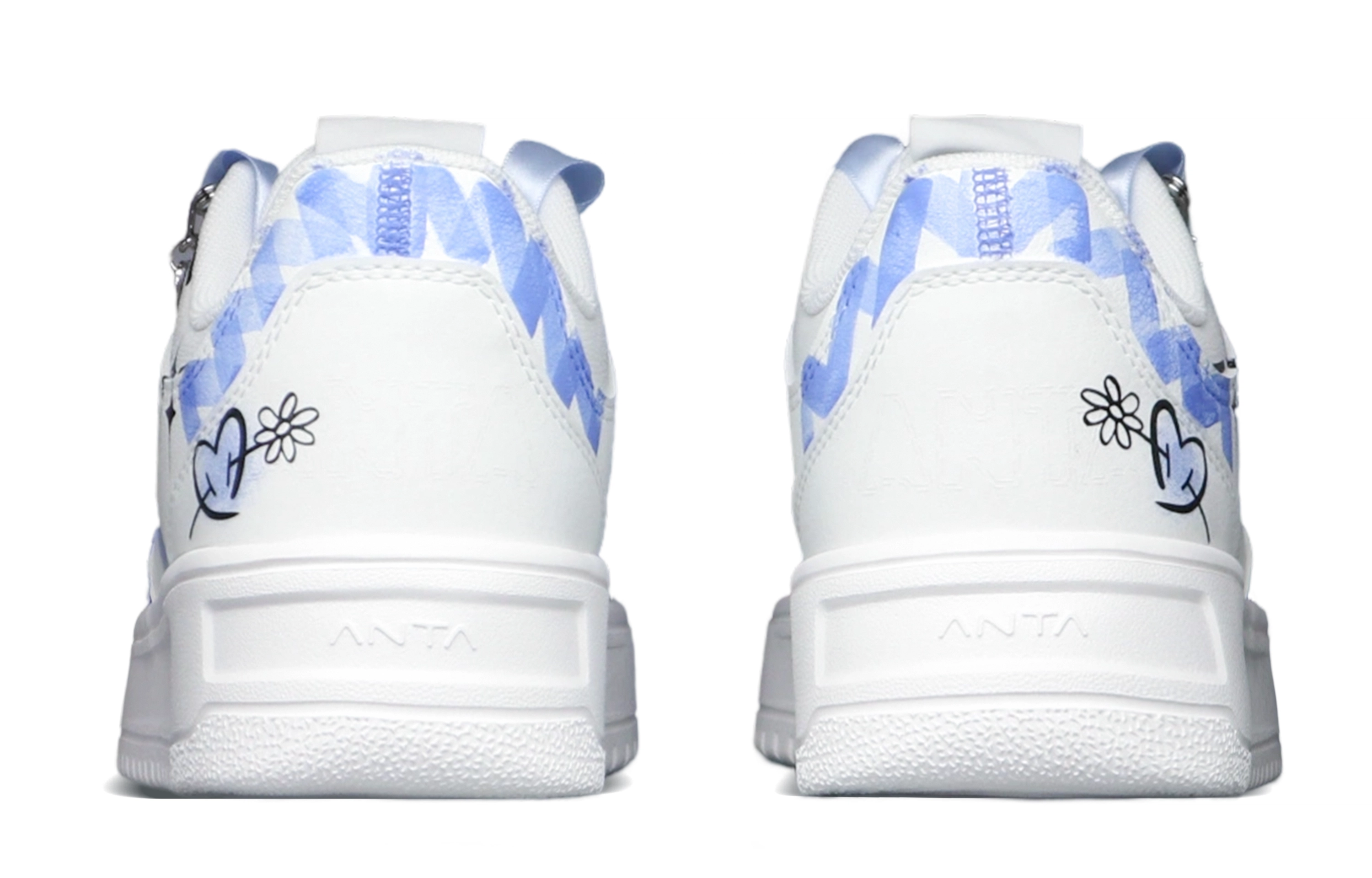 Anta 33