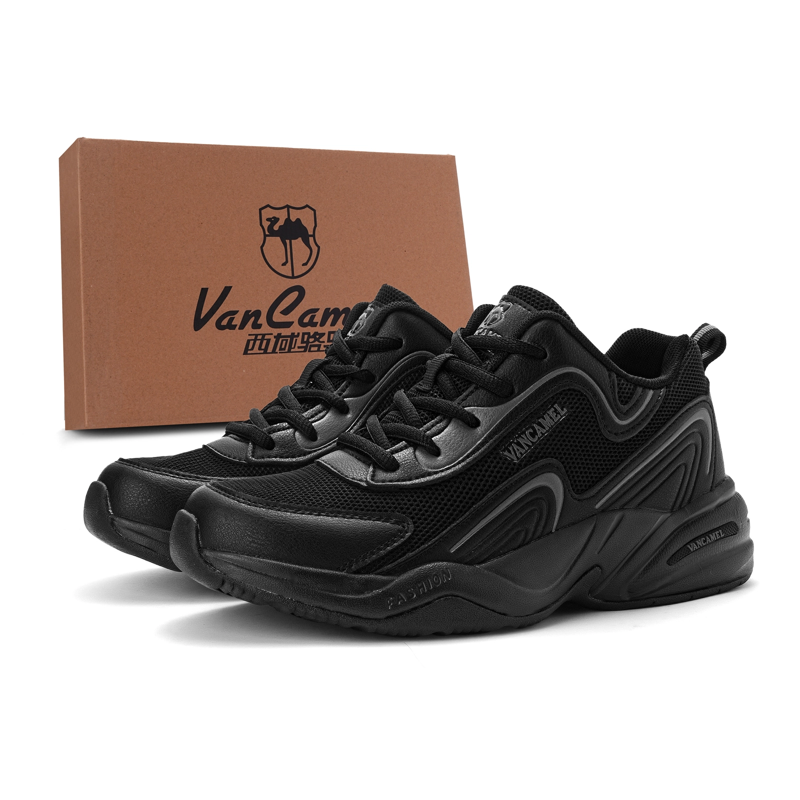 VanCamel