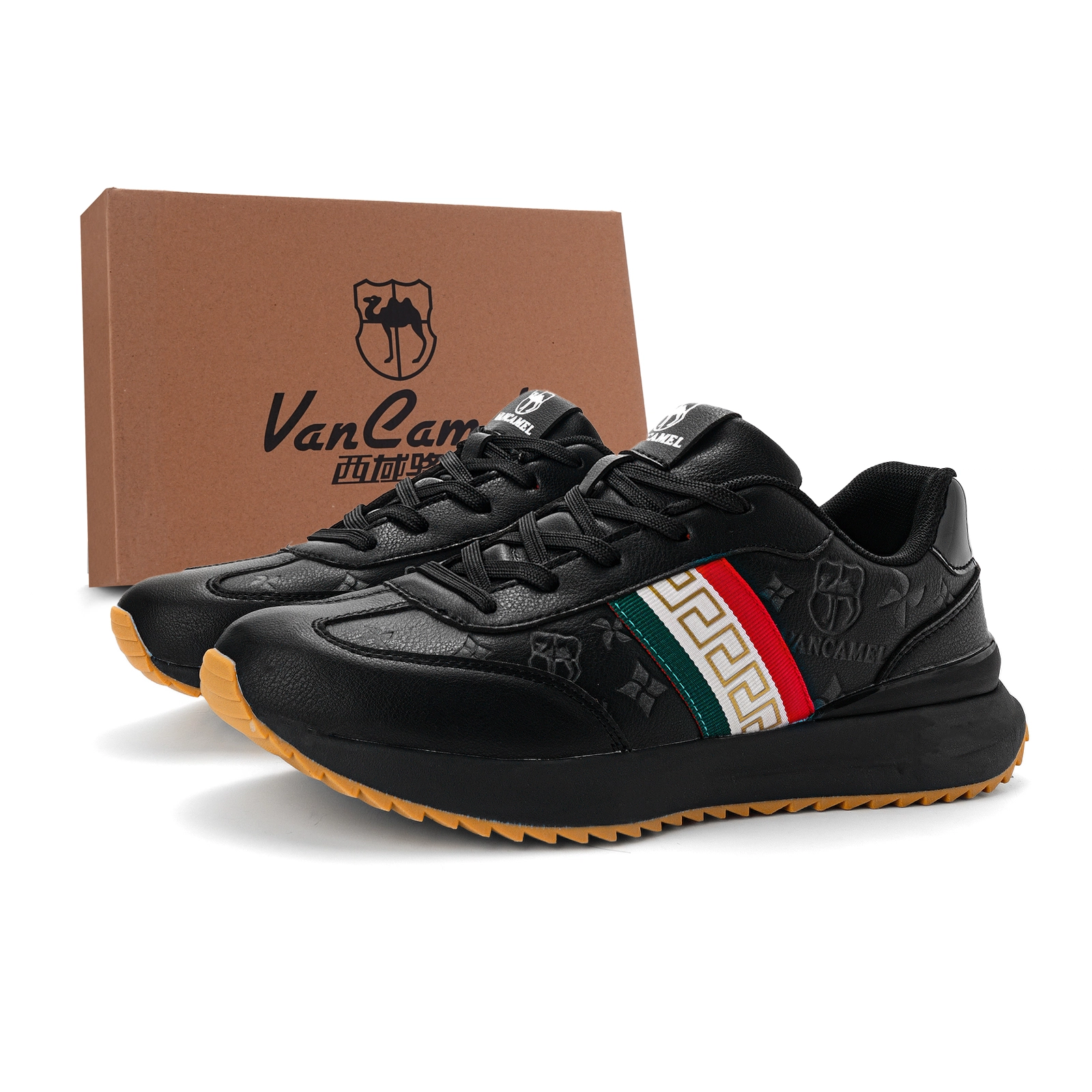 VanCamel