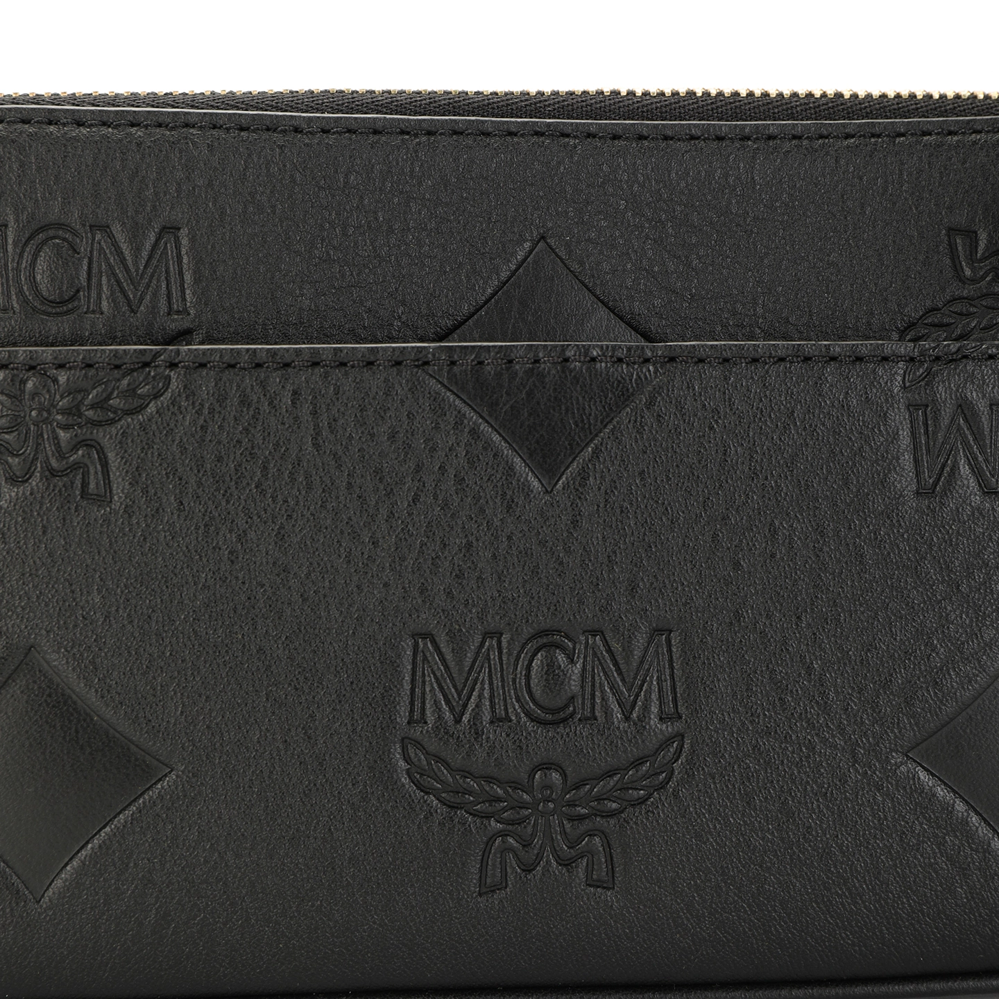 MCM