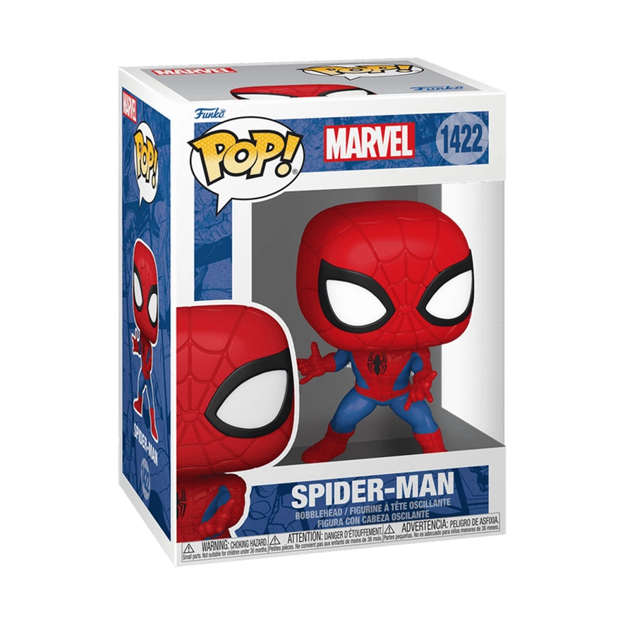 Funko Q
