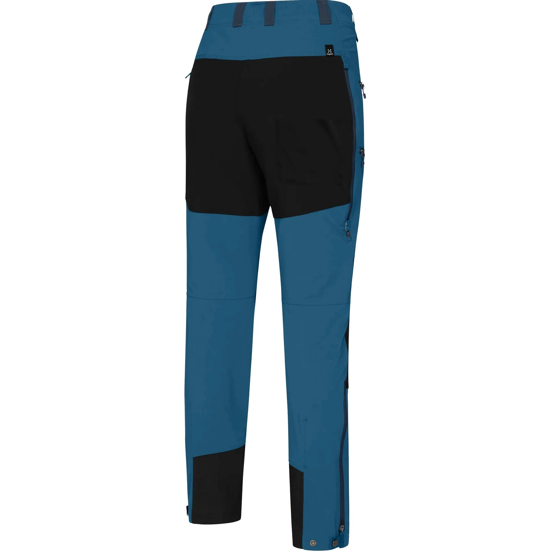 HAGLFS Rugged Standard