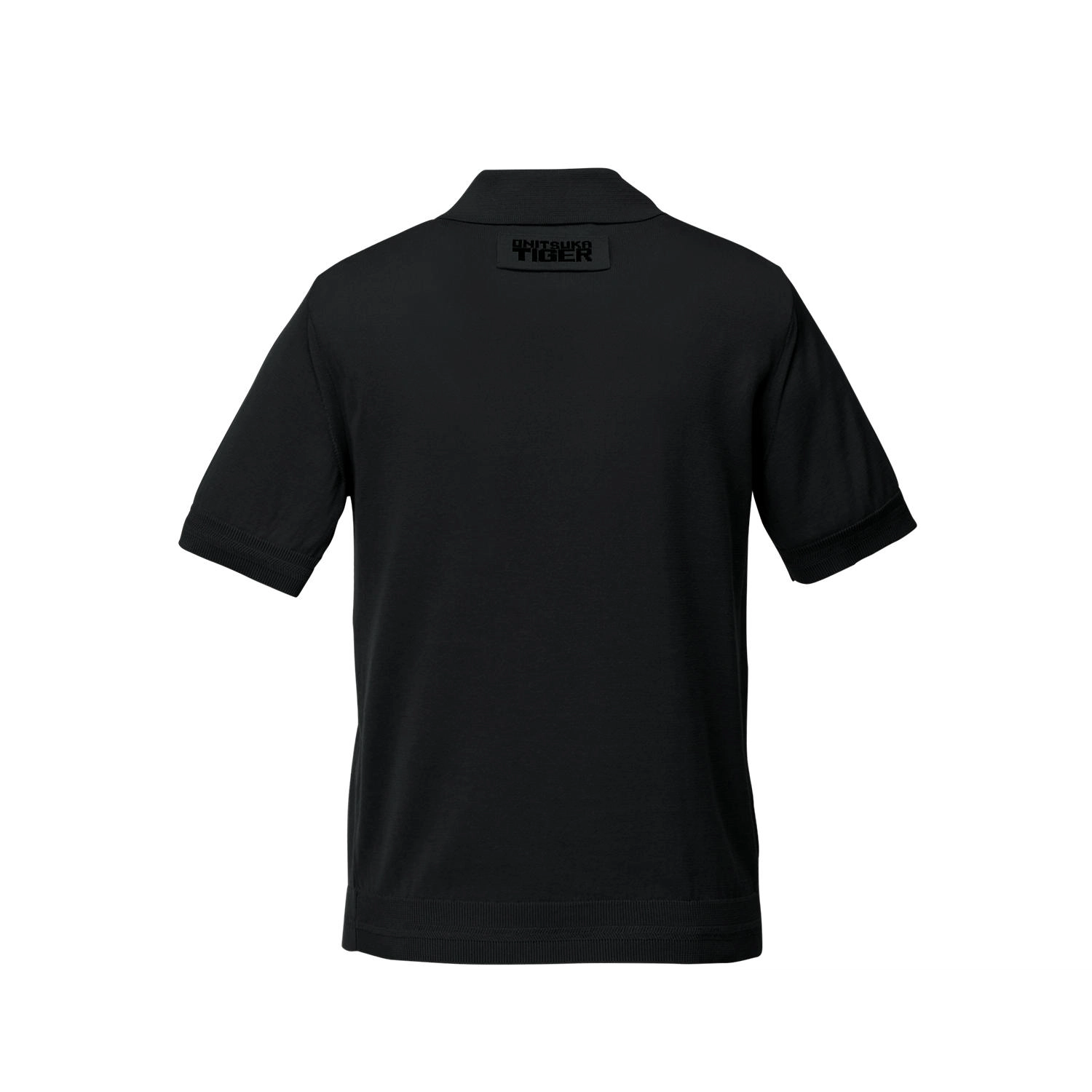 Onitsuka Tiger SS25 KNIT Polo