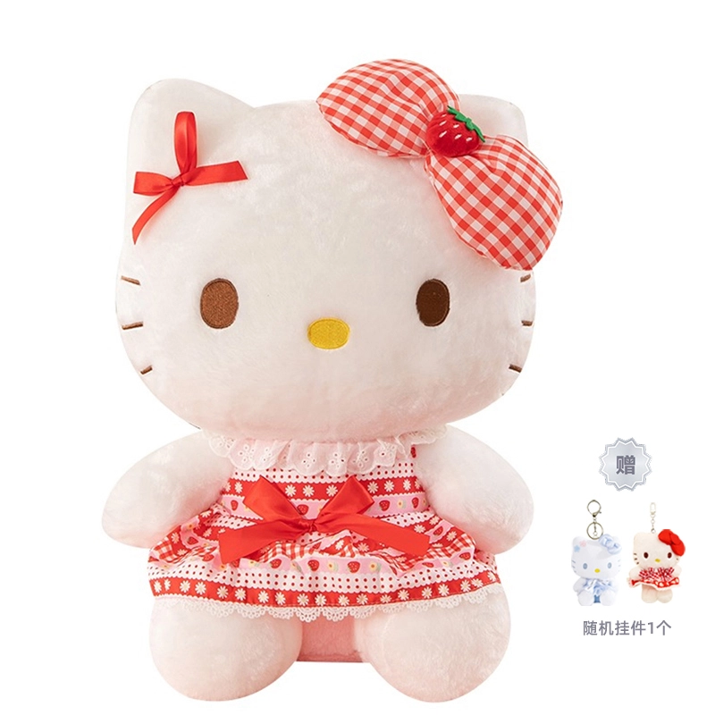 surof x Sanrio hellokitty 20cm30cm40cm50cm
