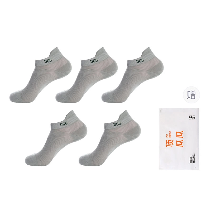 100 5