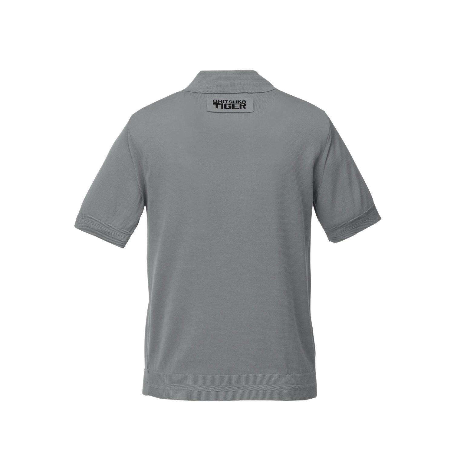 Onitsuka Tiger SS25 KNIT Polo