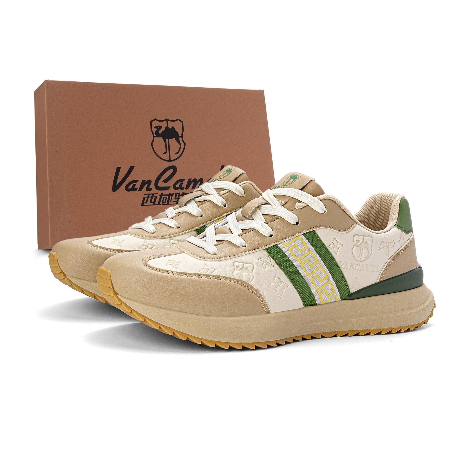 VanCamel
