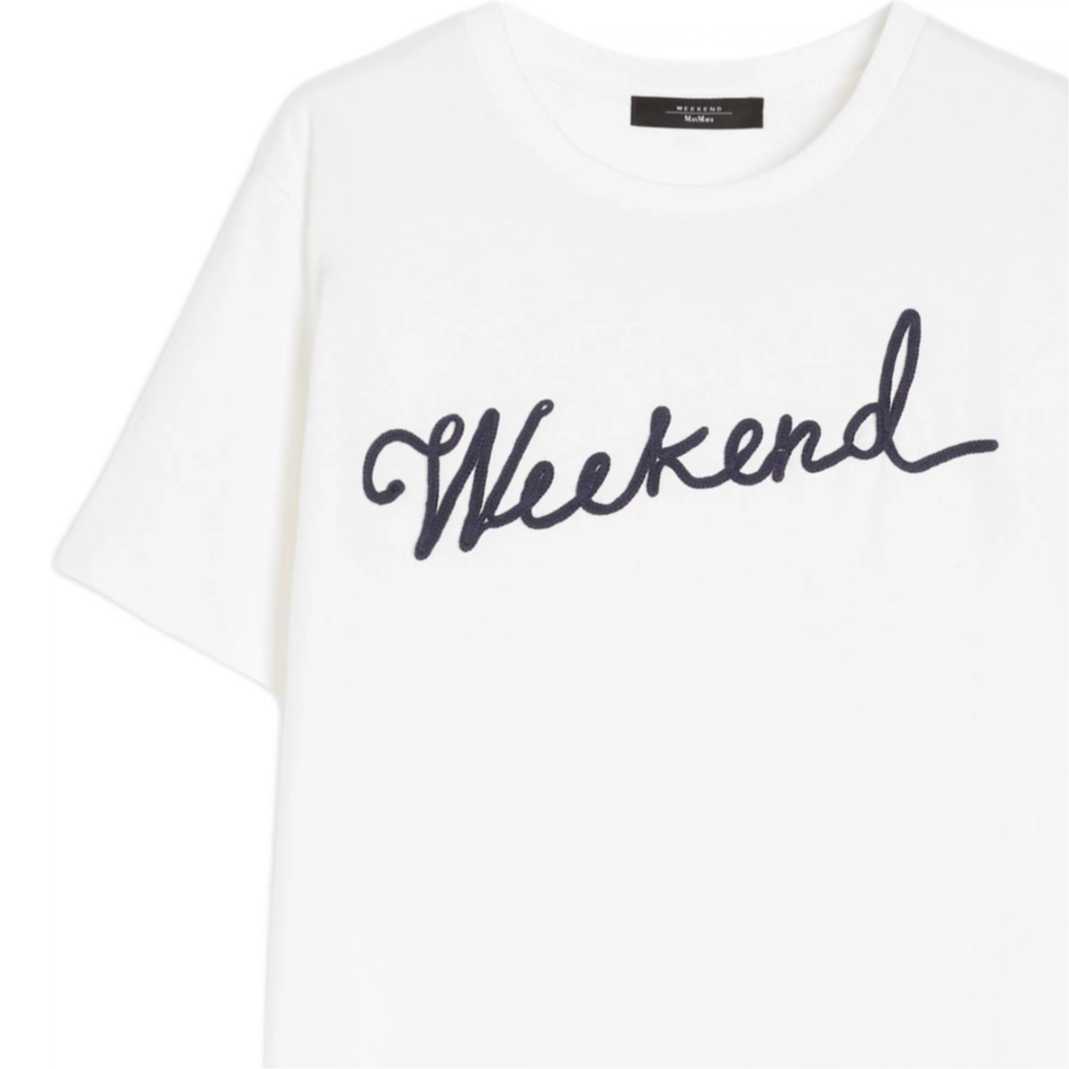 WEEKEND MaxMara Olga SS25T