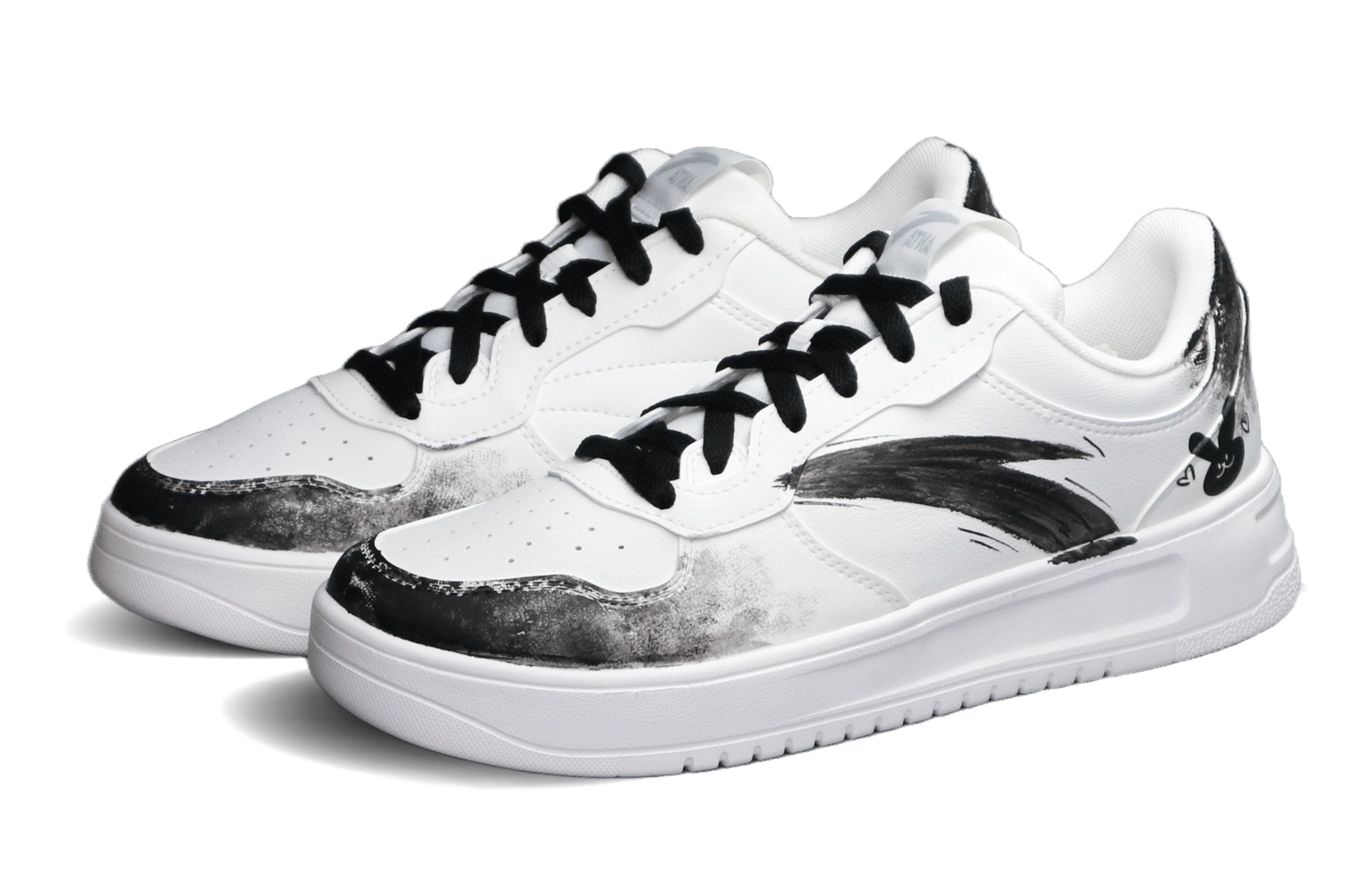 Anta 33