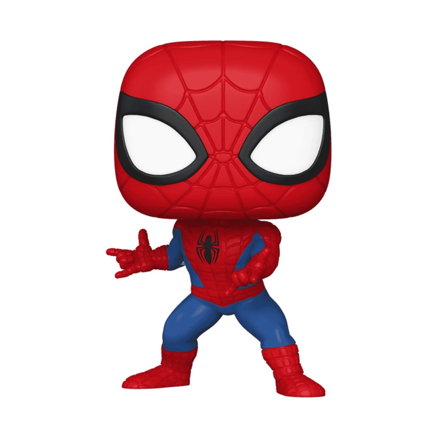 Funko Q