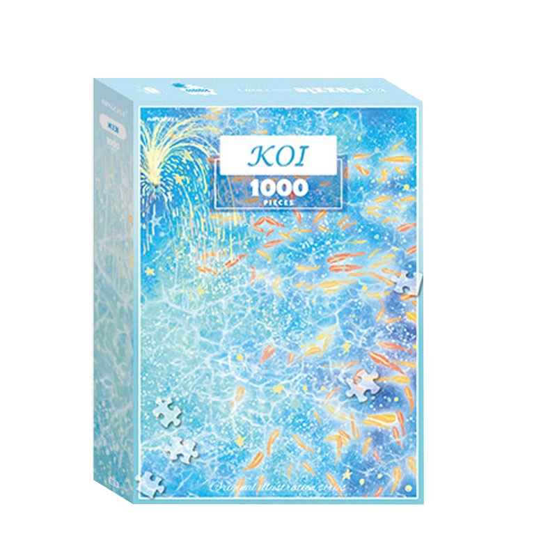 AIPUZZLE 1000pcs AP