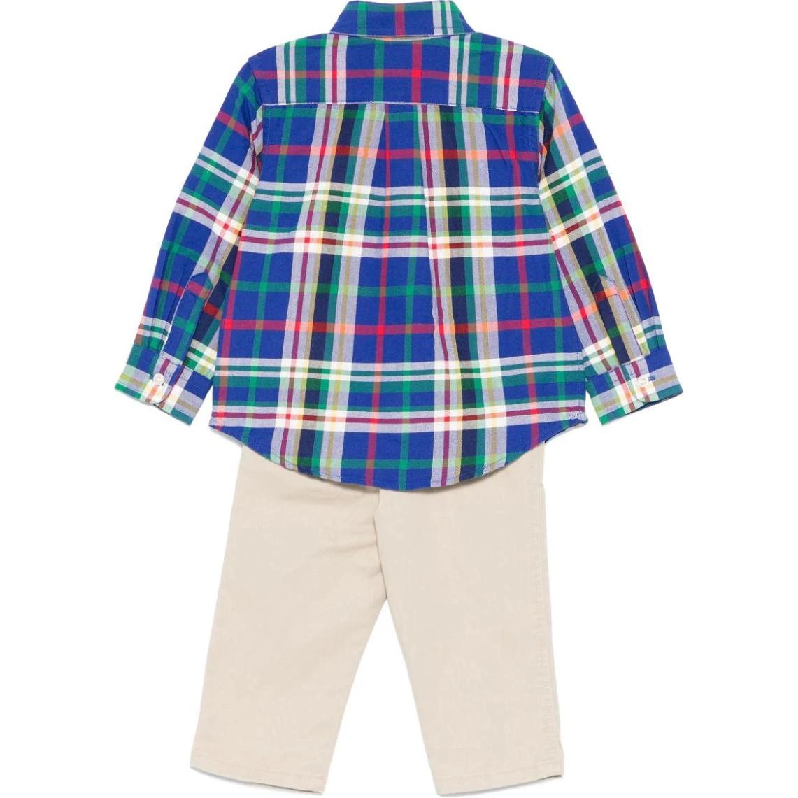 Ralph Lauren Logo