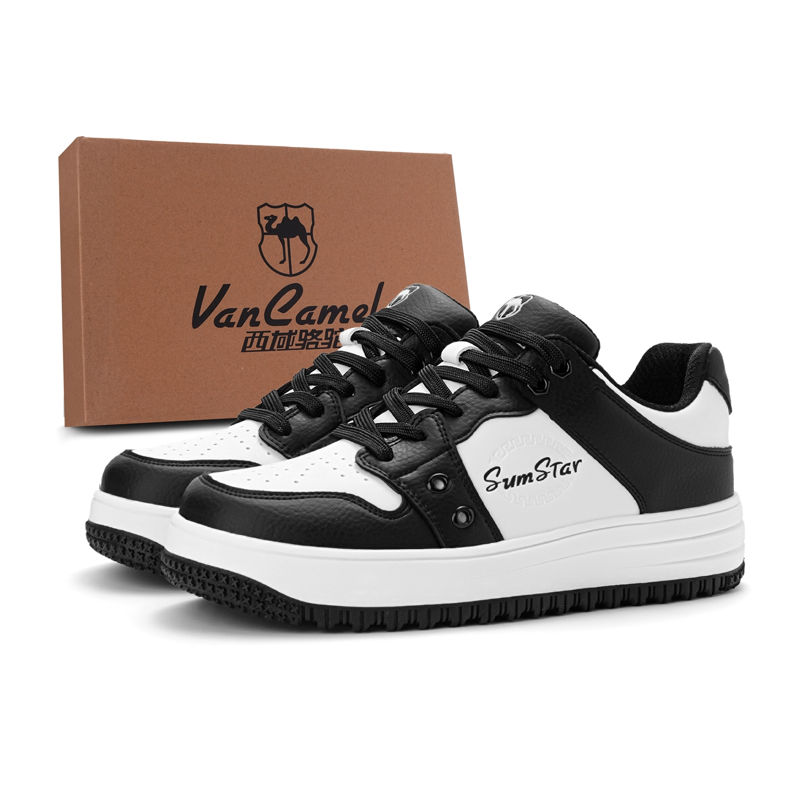 VanCamel