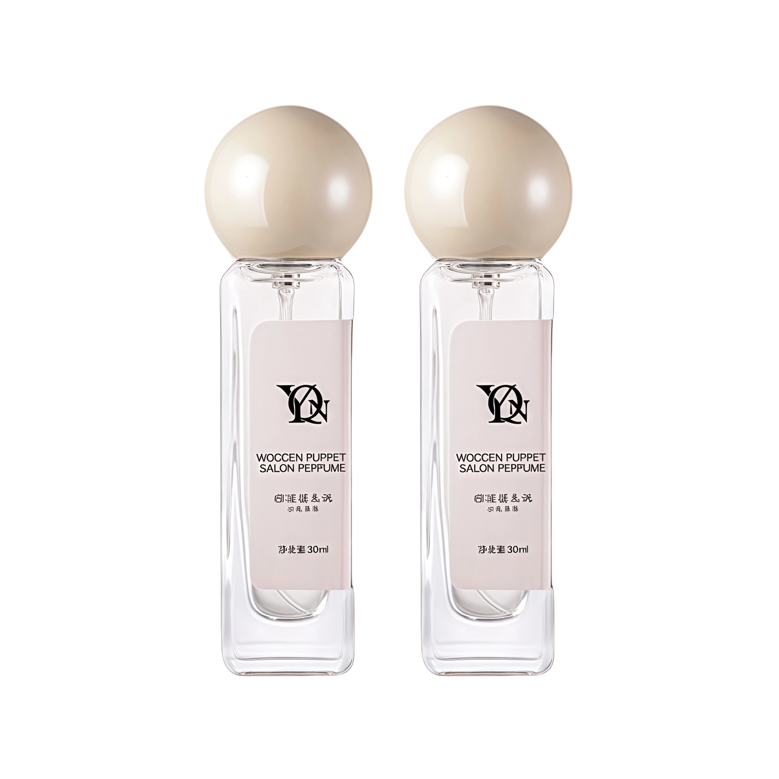 YAQINUO EDT 30ml