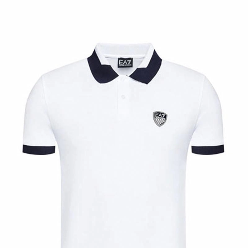 EMPORIO ARMANI SS21 Polo